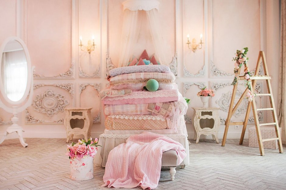 Фотостудия LEONASTAGE В Санкт-Петербурге