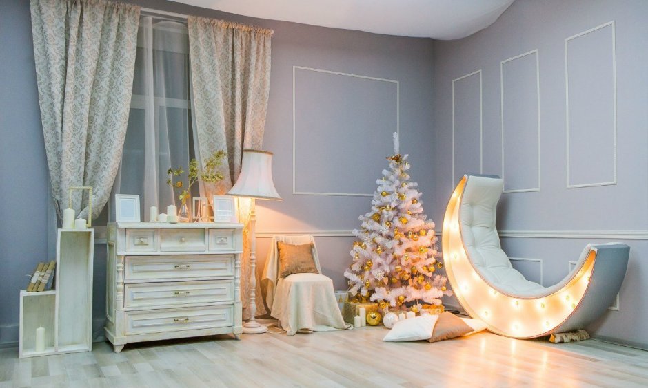 Декорации для фотостудии