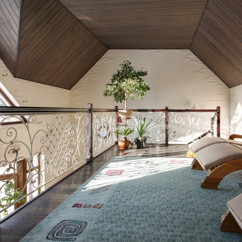 Dune House / Marc Koehler Architects