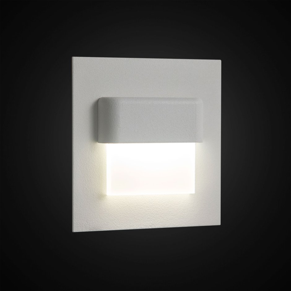 Встраиваемый светодиодный светильник Citilux Скалли cld006k5