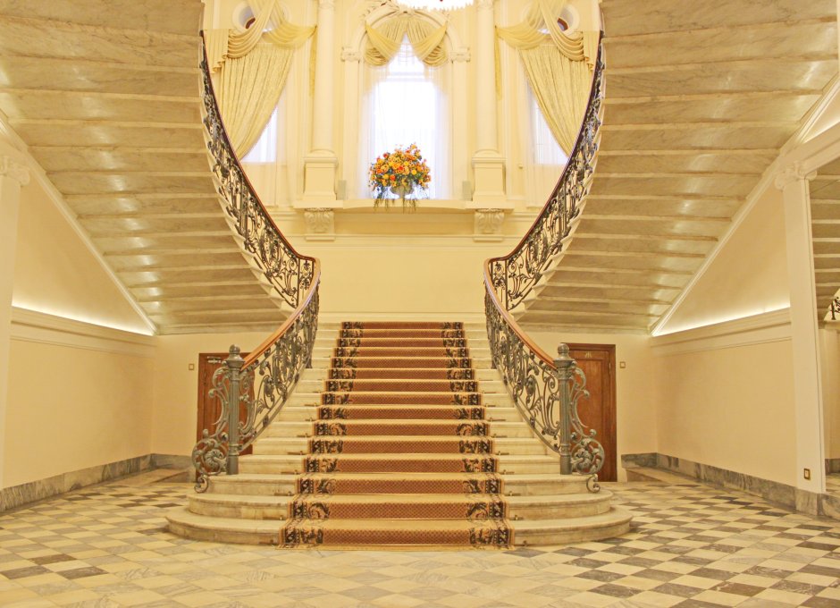 Дворец бракосочетания 2 Москва