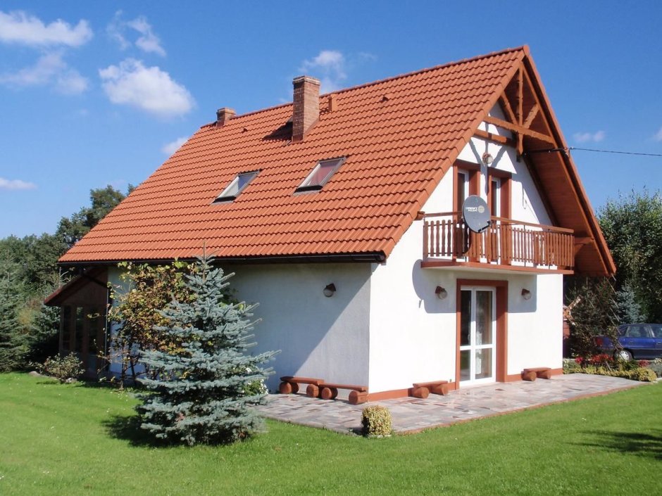 Польский дом