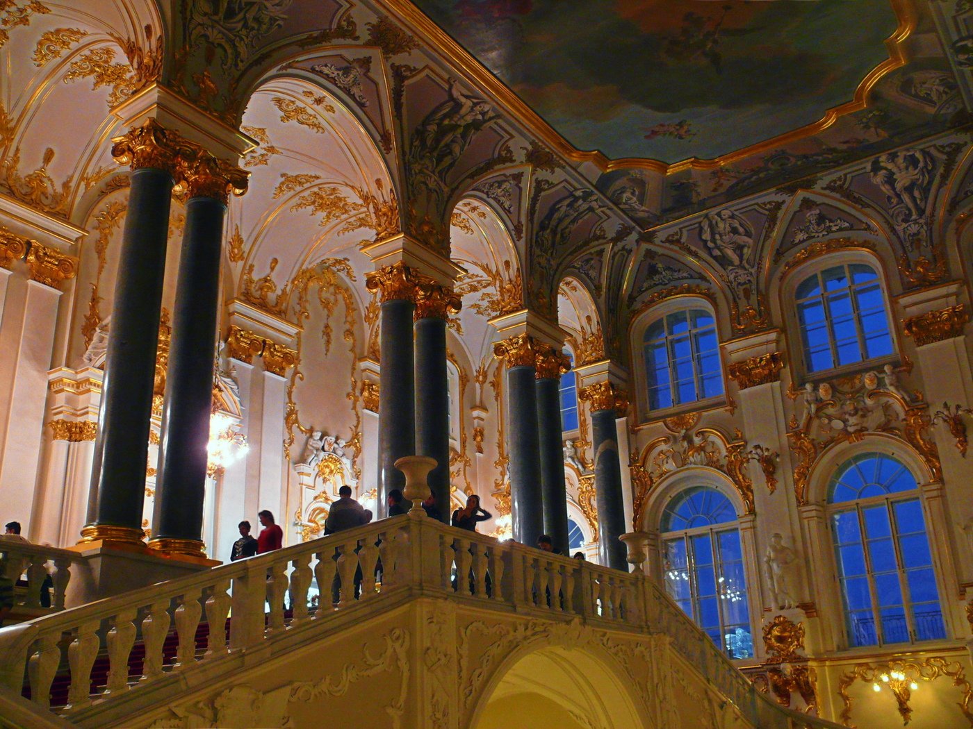 зимний дворец санкт петербург фото внутри и снаружи