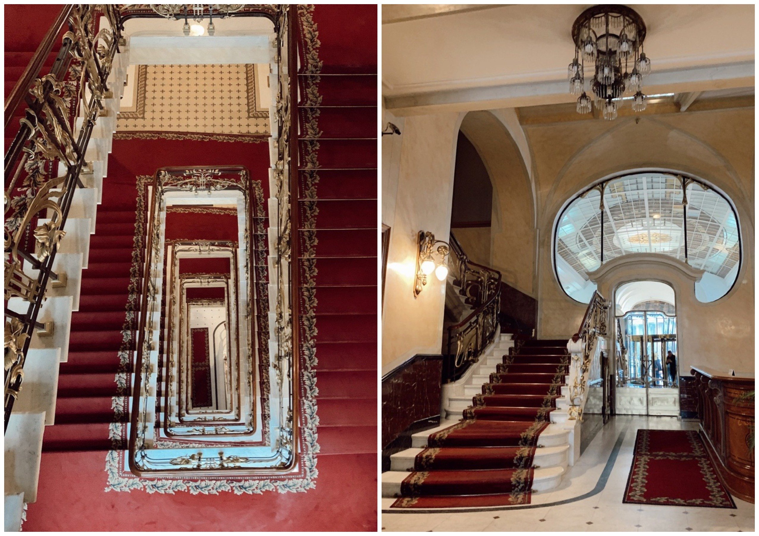 лестницы стим санкт петербург фото 18