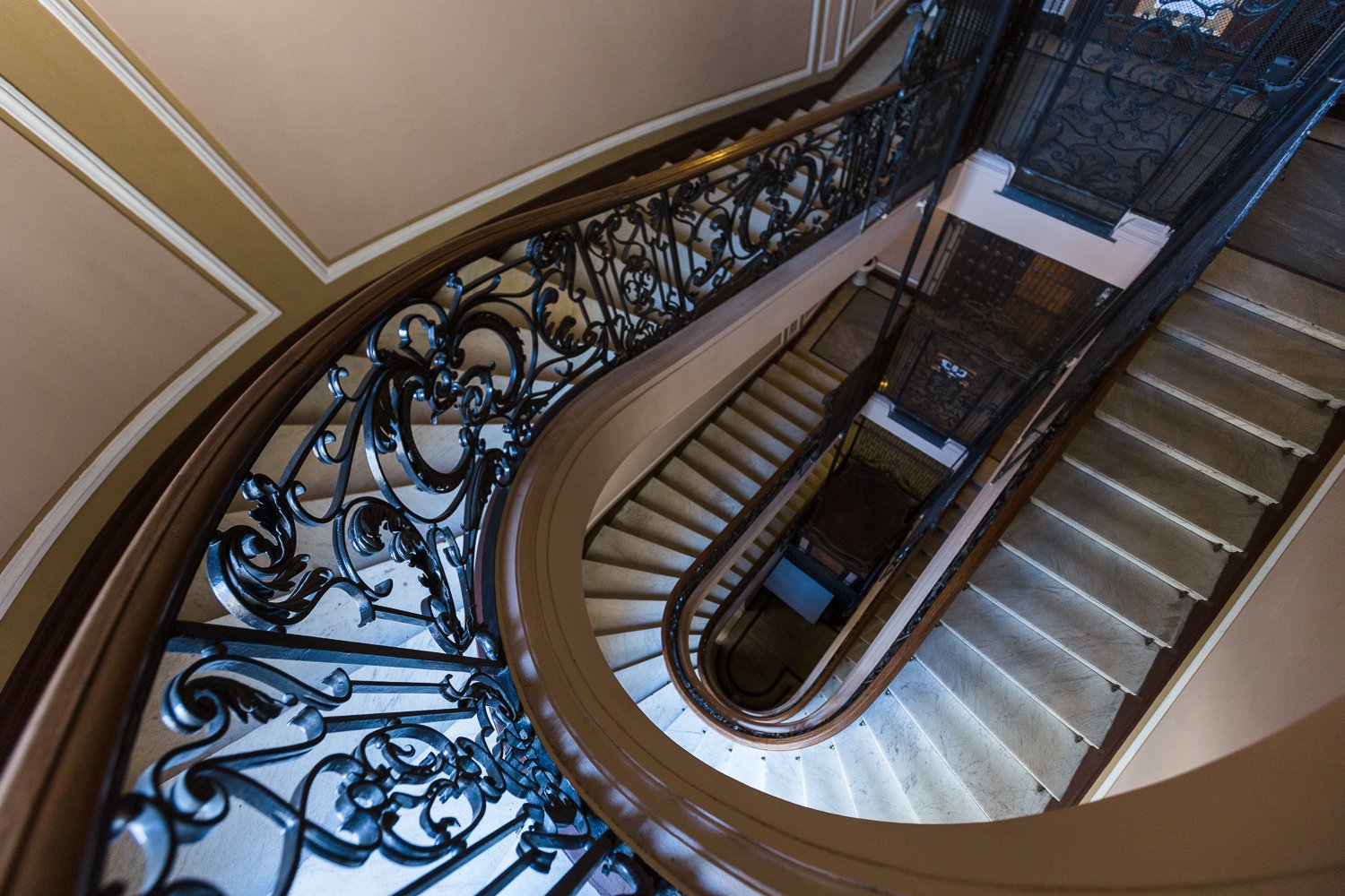 лестницы стим санкт петербург фото 9