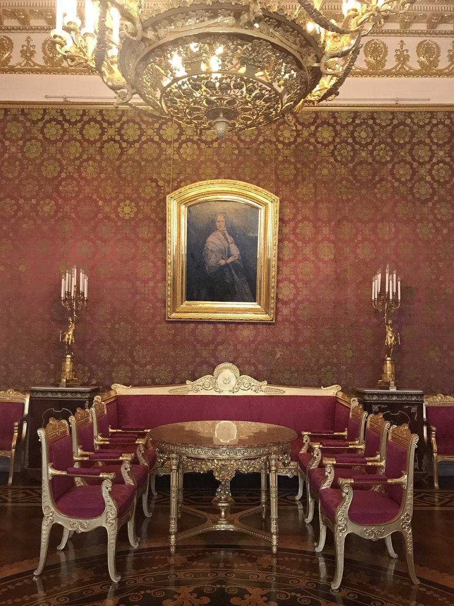 юсуповский дворец в крыму фото внутри