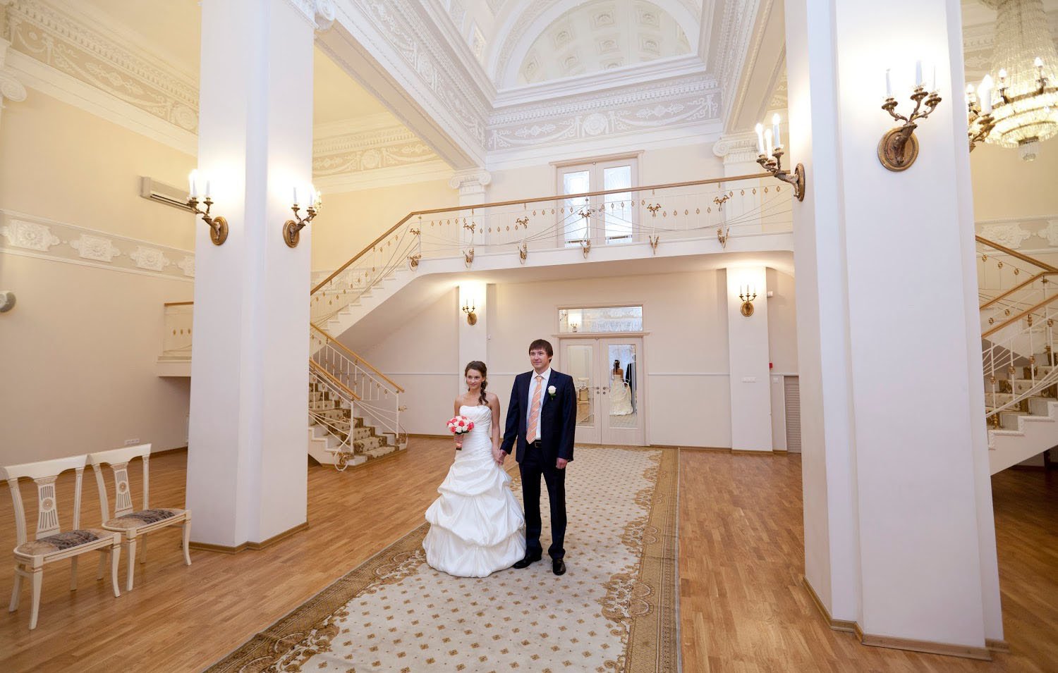 кронштадт дворец бракосочетания