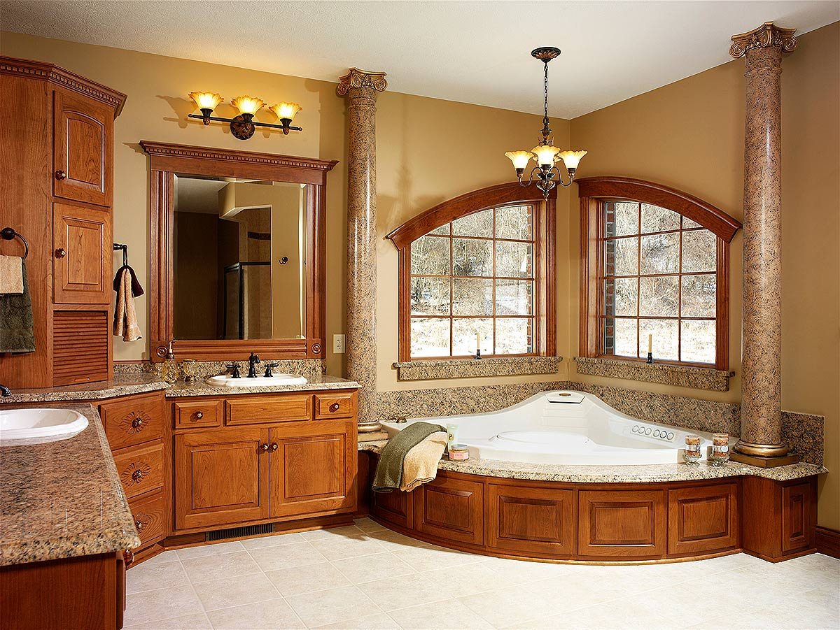 Мебель большую ванну. Ванная в итальянском стиле. Шикарная ванная комната. Классическая ванная комната. Ванная комната в классическом стиле.