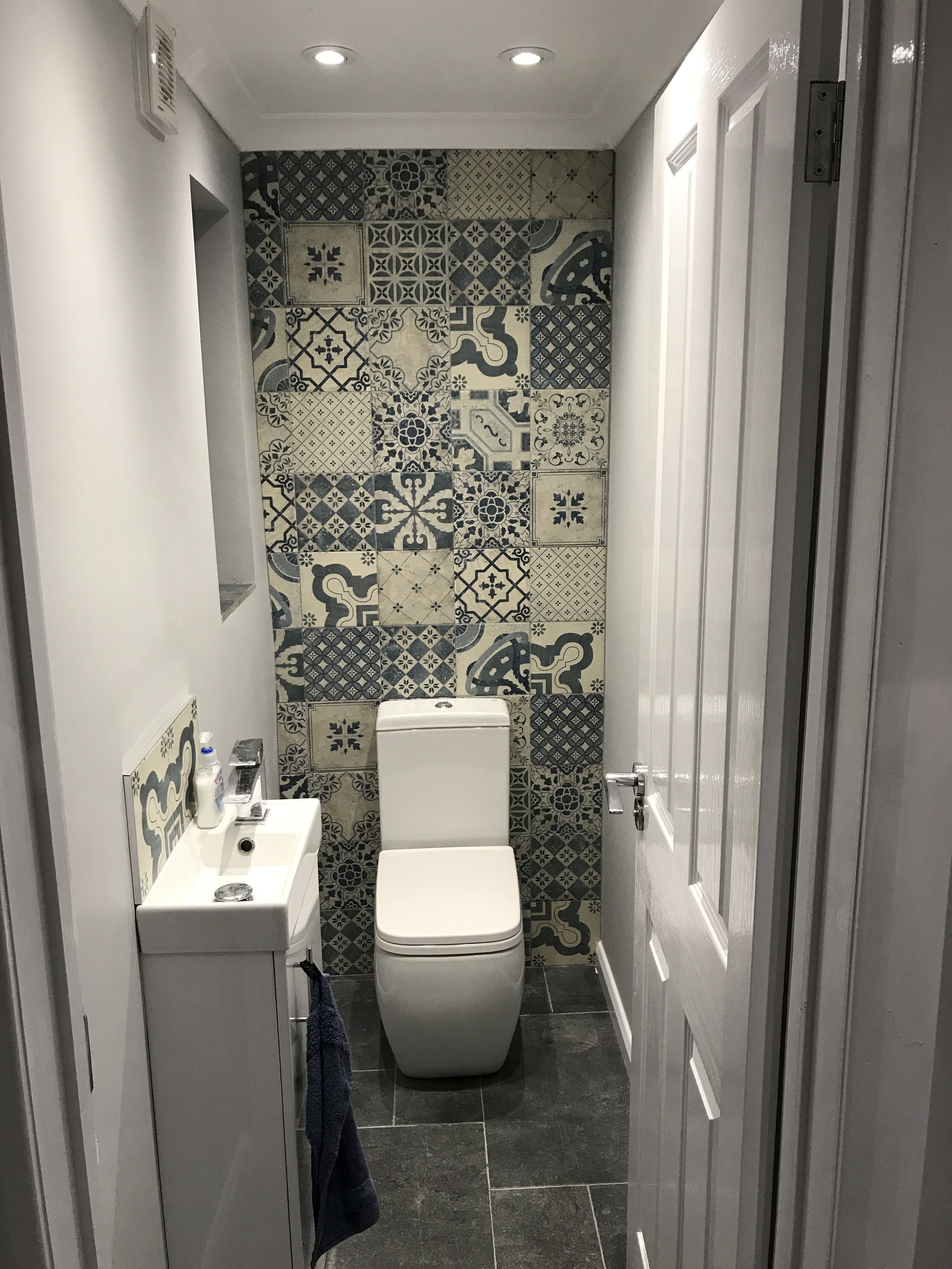 Дизайн туалета в хрущевке без ванны фото