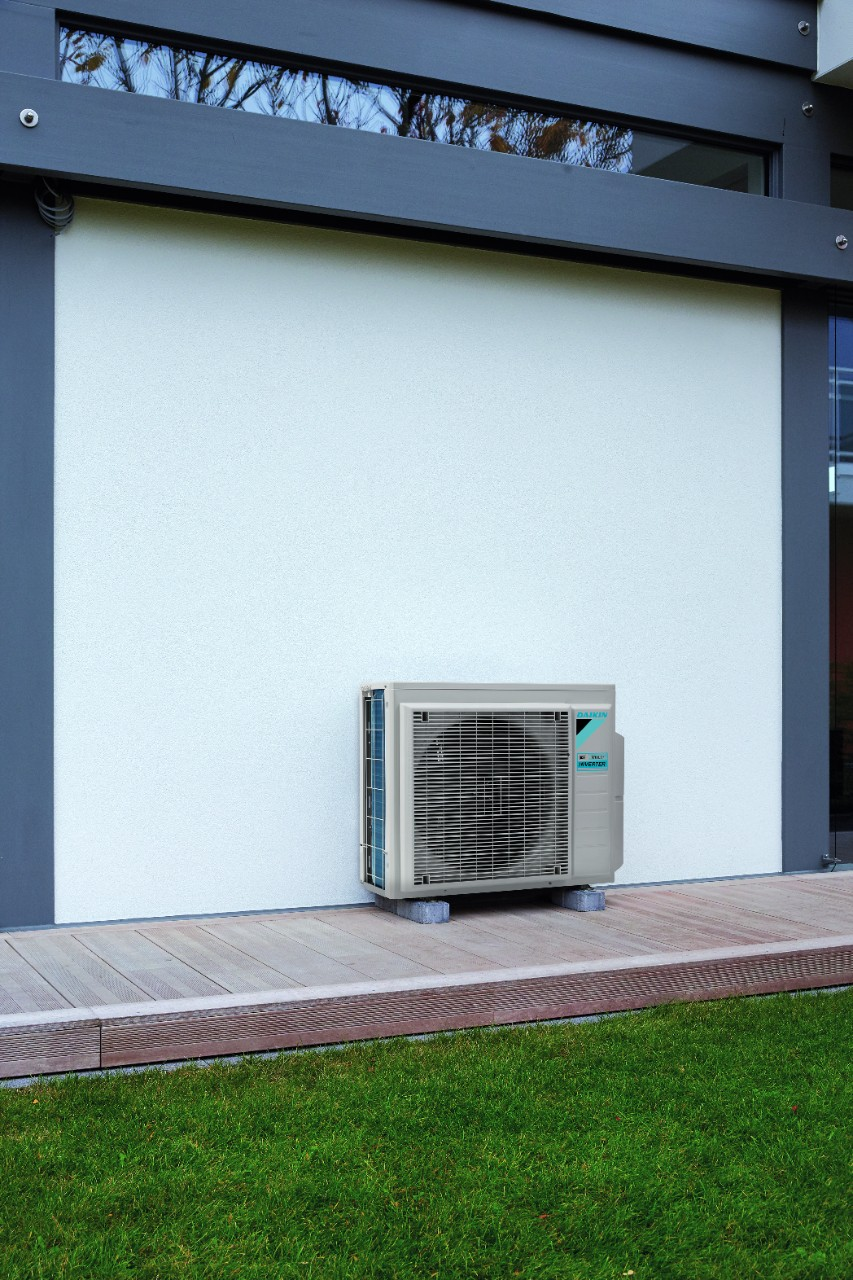 Наружный блок Daikin 3mxm68n