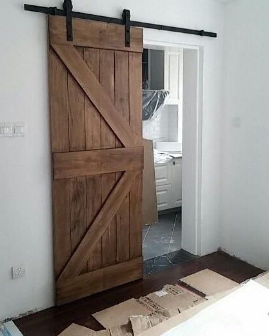 Амбарная дверь Barn Door 100 g