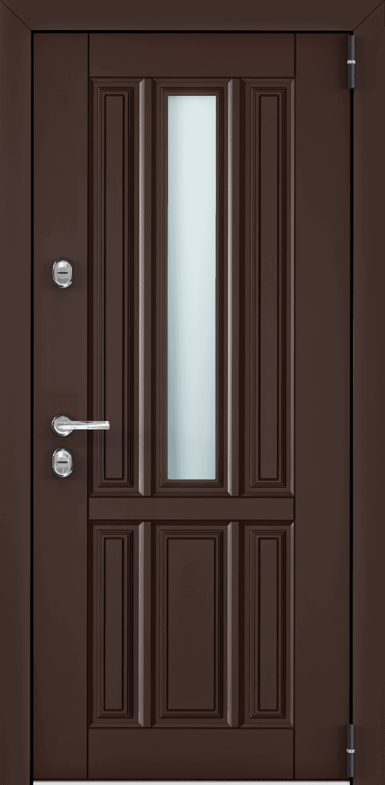 Дверь Torex Snegir Cottage