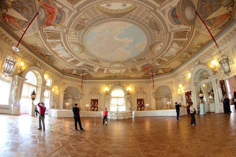 Лукашенко дворец интерьеры