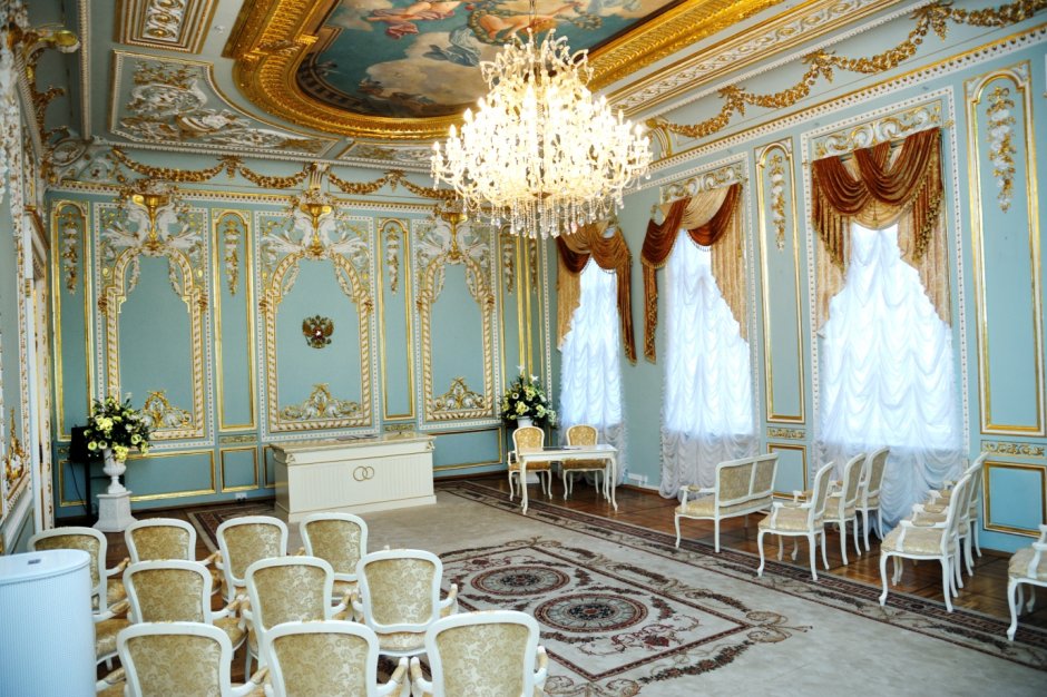 Санкт-Петербург английская набережная 28 дворец бракосочетания 1