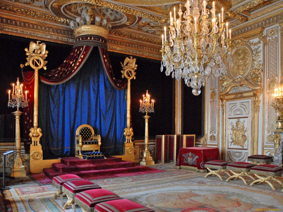 Палаццо реале (Королевский дворец в Турине) галерея
