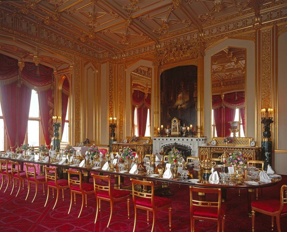 Отель the Ritz London 5*