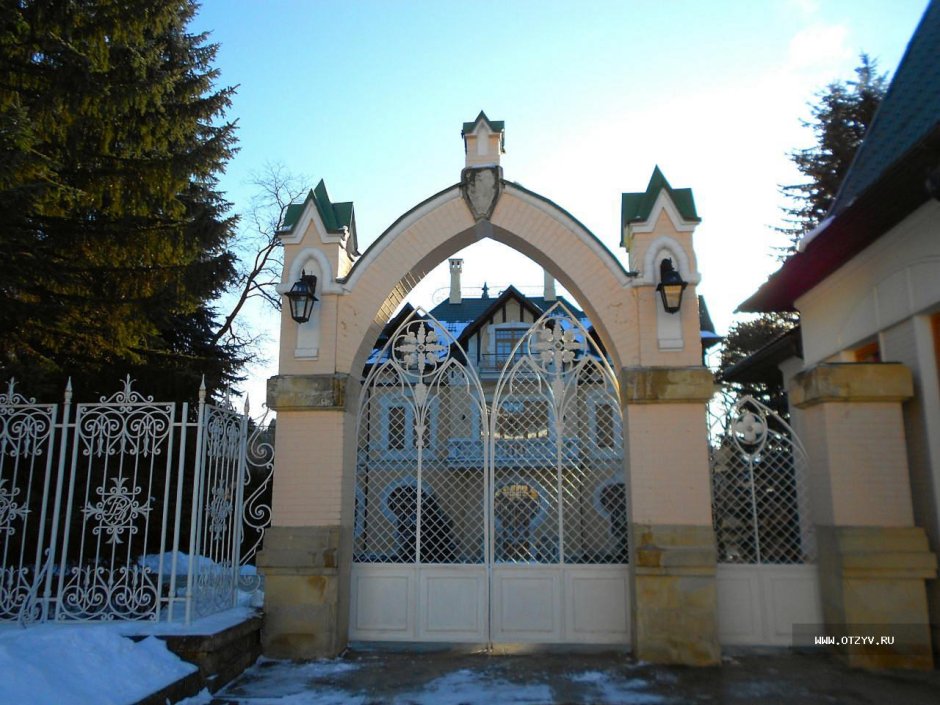 Екатерининский дворец спальня Елизаветы