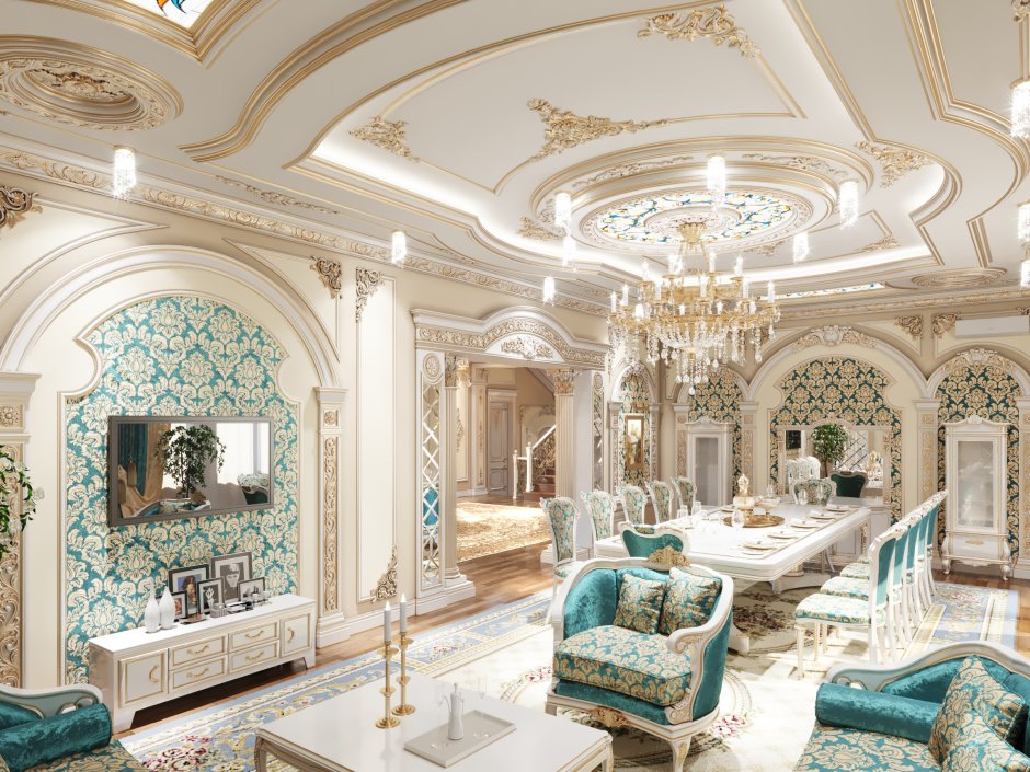 Elite Design Ташкент