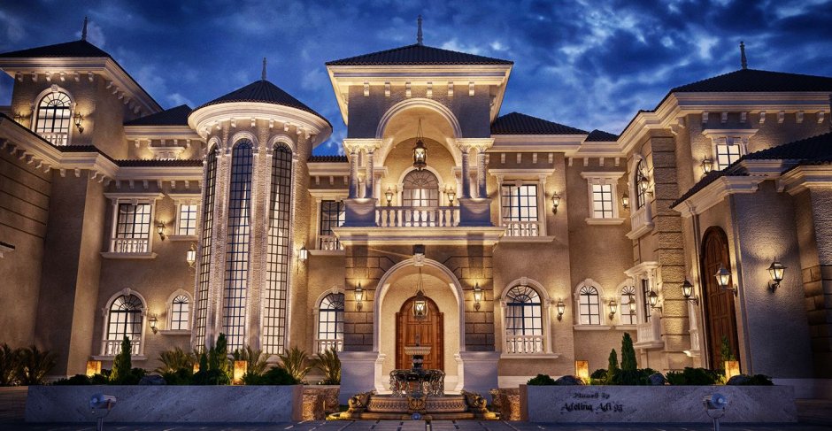Мэншен-Хаус (Mansion House)