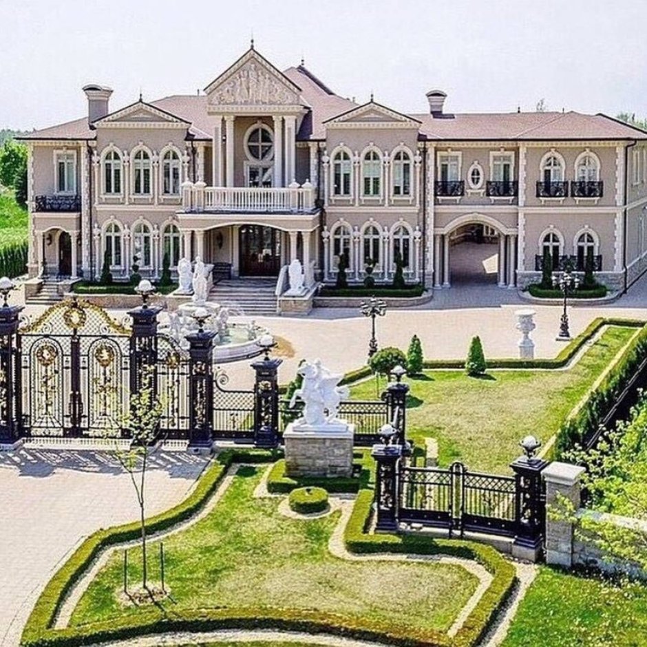 Antonovich Design фасад