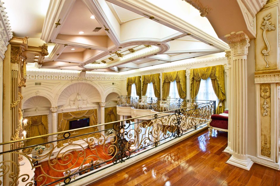 Chateau d'or Bel Air