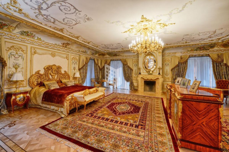 Дворец Великого князя Алексея Александровича