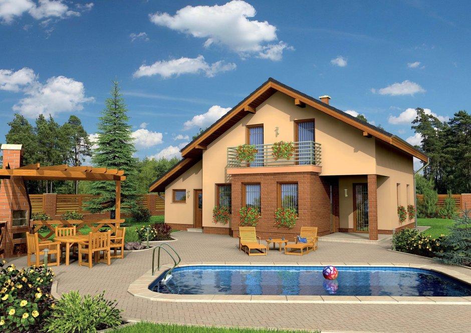 Verholy Relax Park в Полтаве