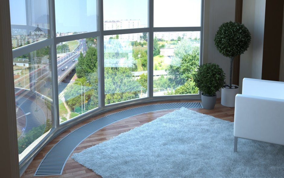 Ремонт балконов и лоджий 2021