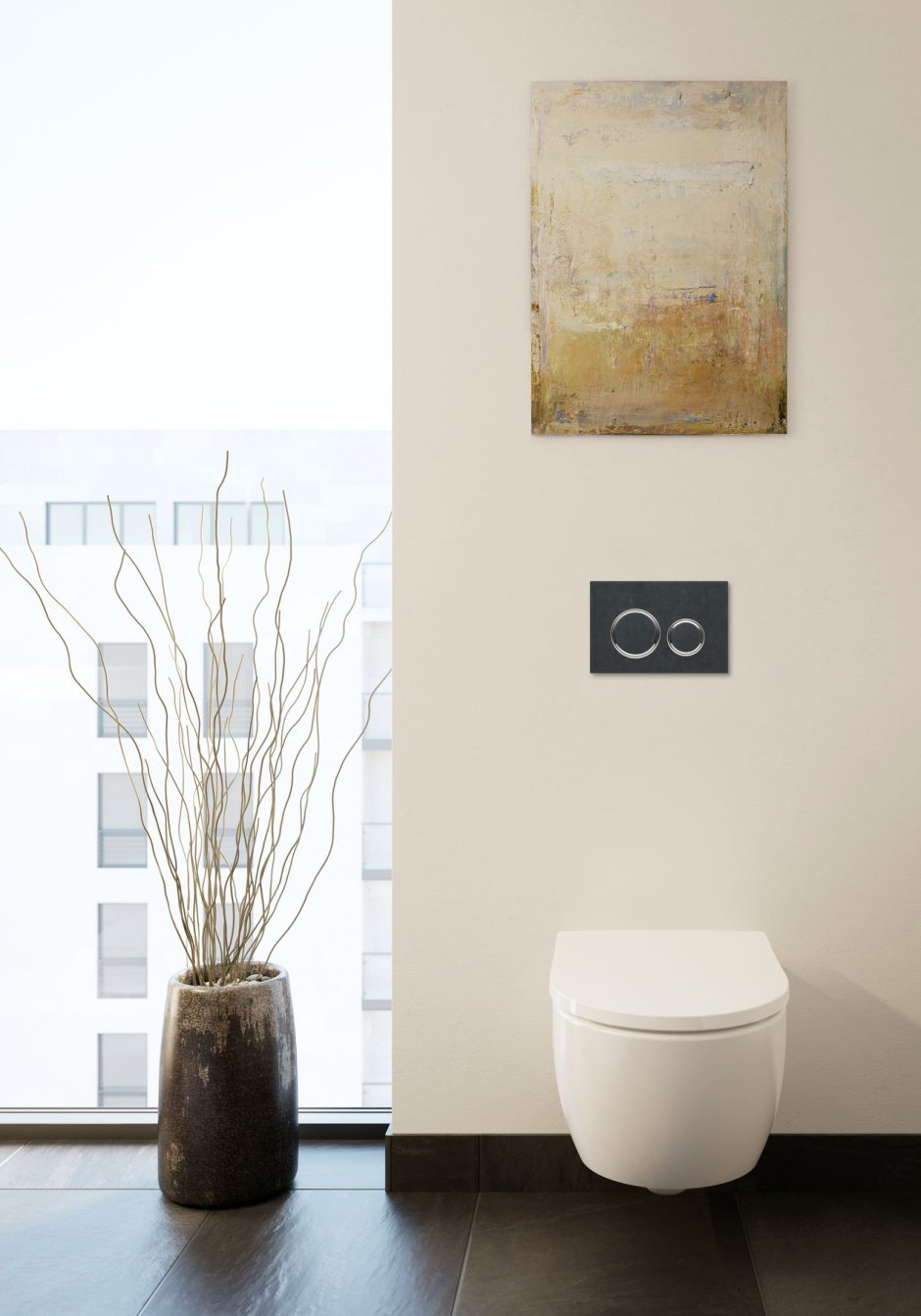 Geberit icon 500.784.01.1