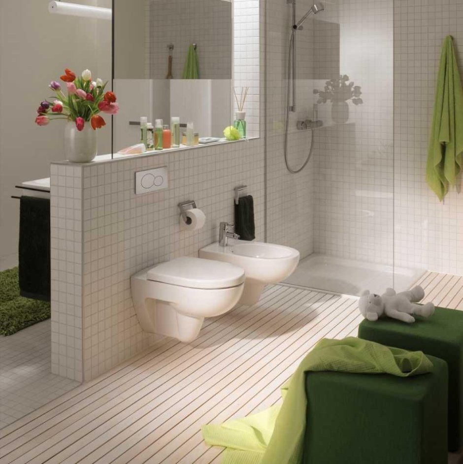 Geberit Renova 500.801.00.1