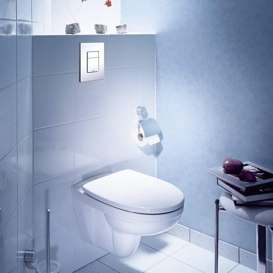 Система инсталляции для унитазов Grohe Rapid SL 3 В 1 38772001