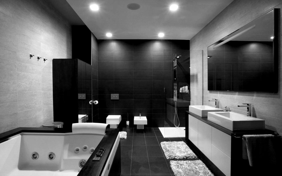 Ванная комната Фотогалерея