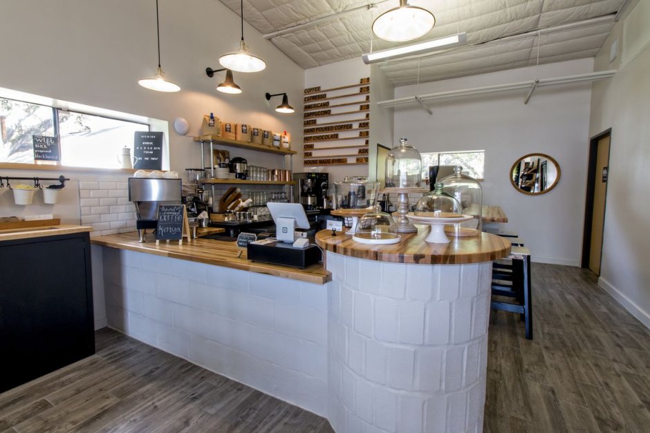 Кальянная Smoke House Нижний Новгород