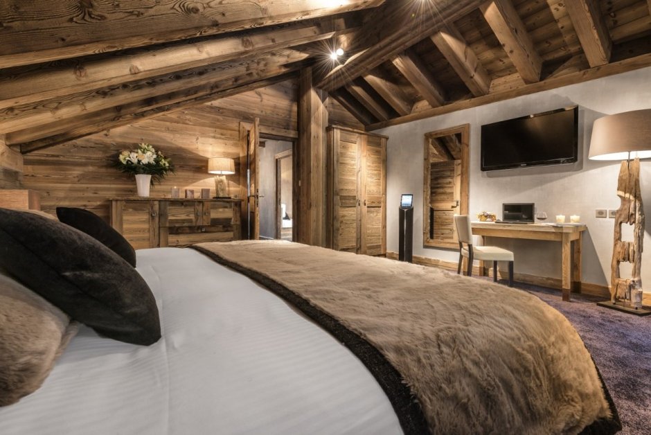 Мерибель, Kaila 5*