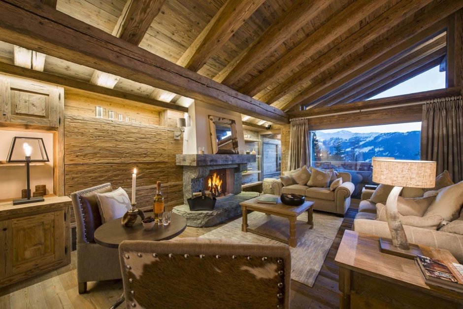 Chalet grafenbes Prices