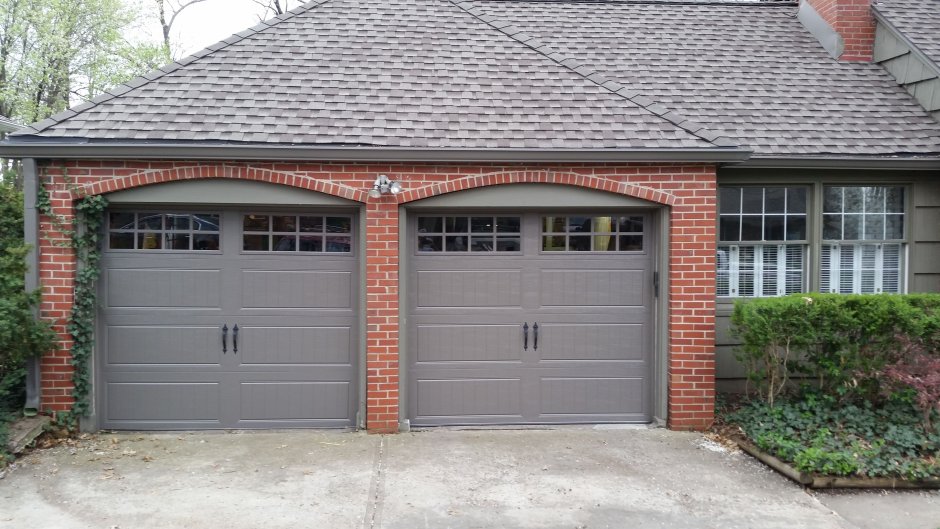 Clopay Garage Doors