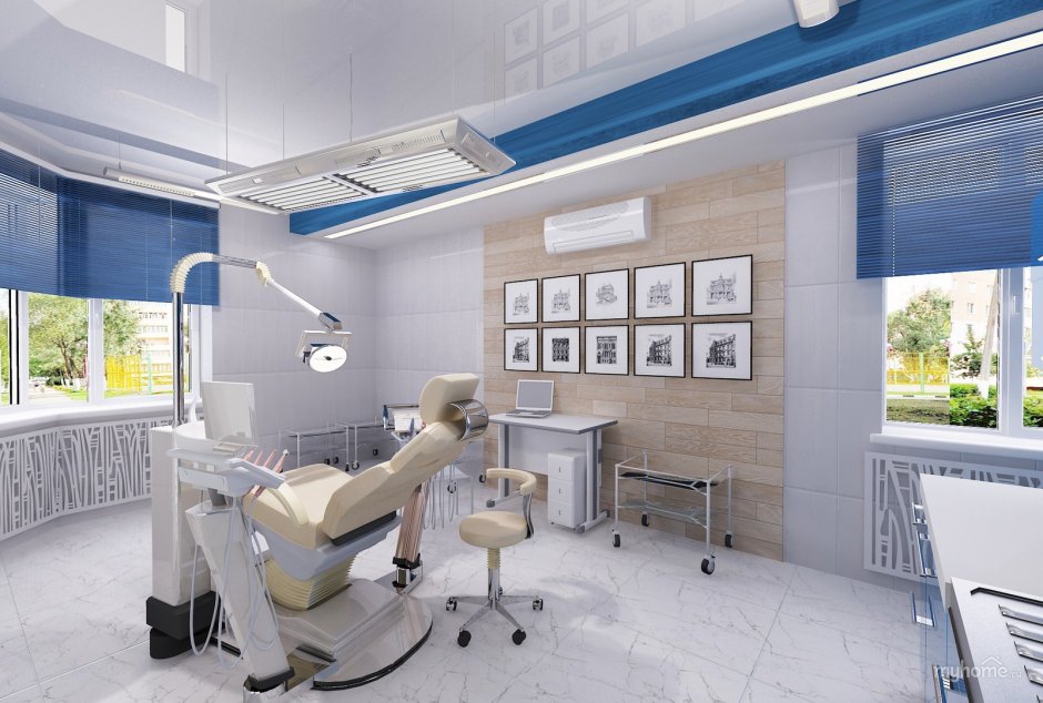 Элитная стоматологическая клиника
