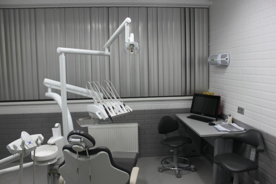 Стоматология Тейково ортопедич кабинет