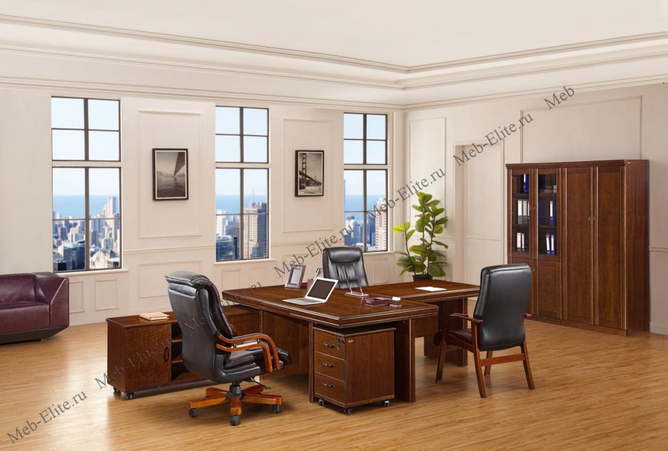 Офисная мебель дипломат