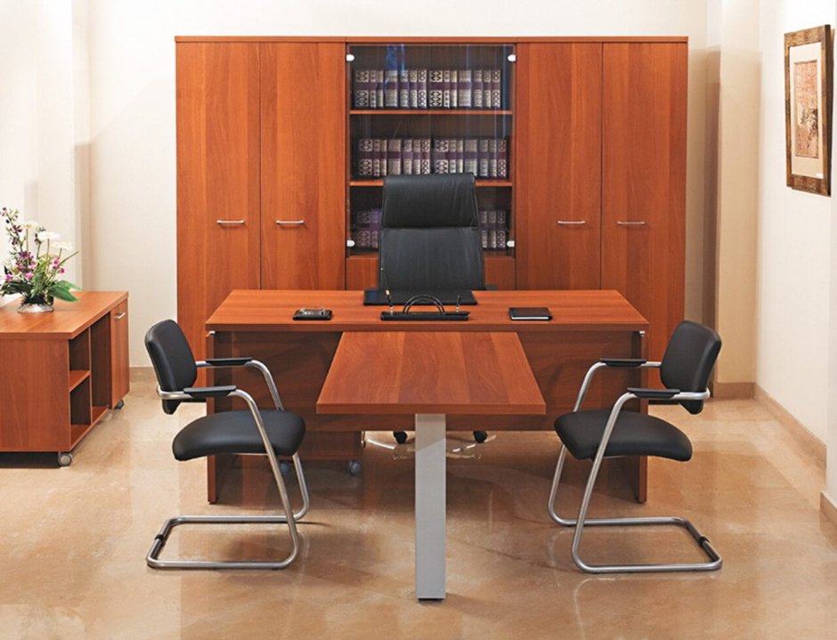Мебель для методического кабинета