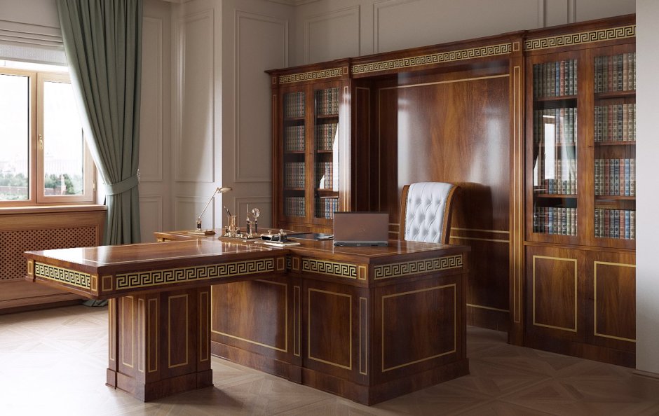 Art Luxe Ofifran