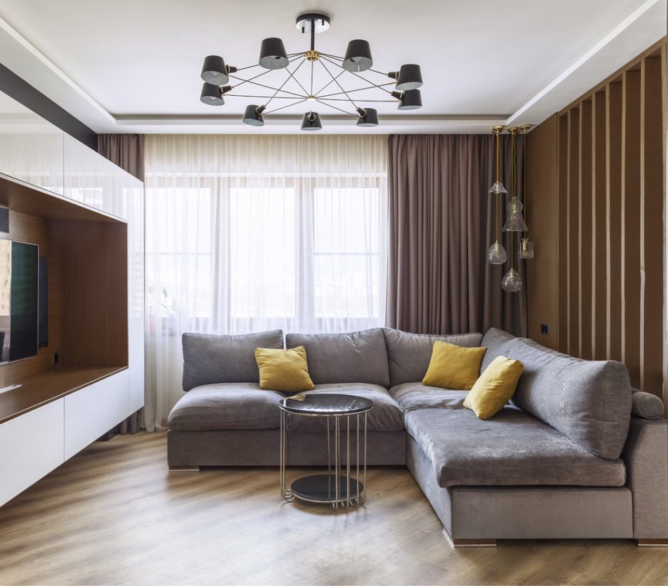Угловой диван: 72 фото в интерьере, куда лучше поставить и с чем сочетать | kormstroytorg.ru