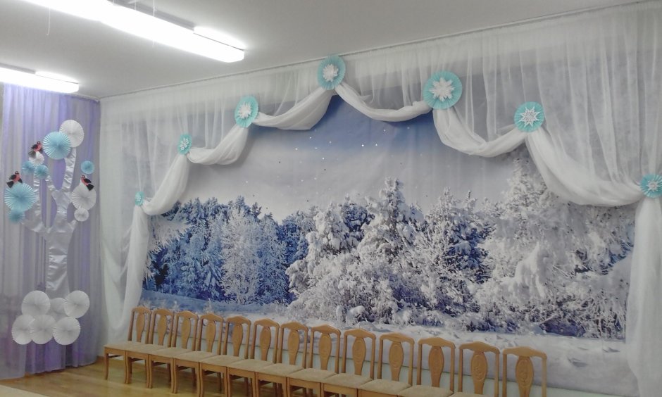 Детский сад Зоренька Новосибирск