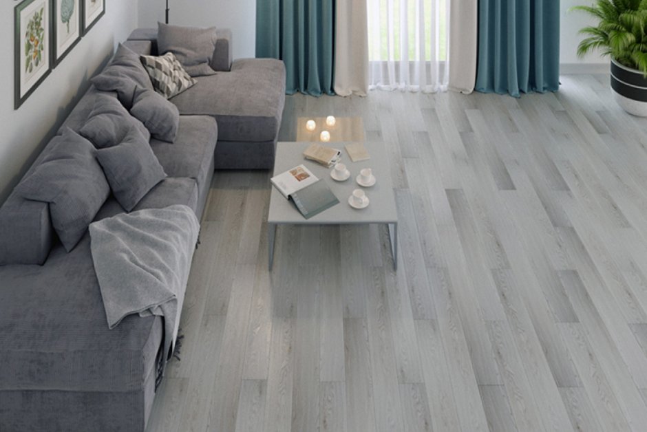 Каменный ламинат SPC Stone Floor