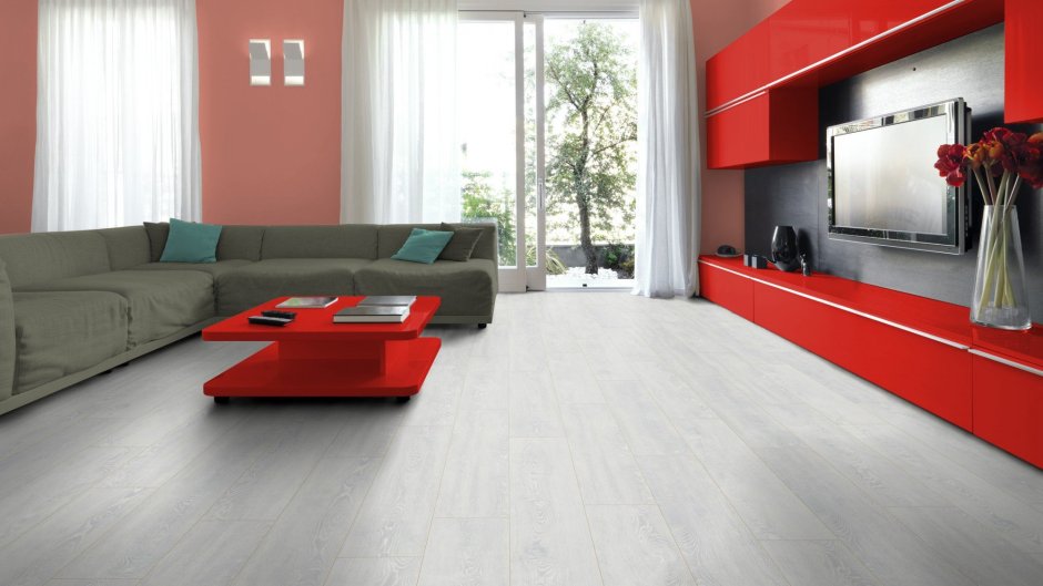 Ламинат Kronotex Amazone d 4754 дуб Хелла