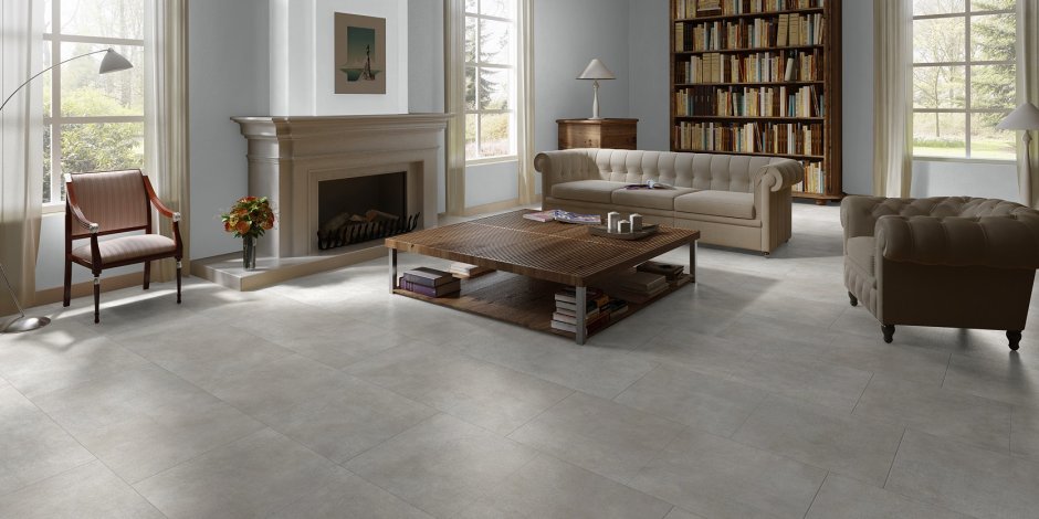Quick Step Exquisa плитка светлая exq1554