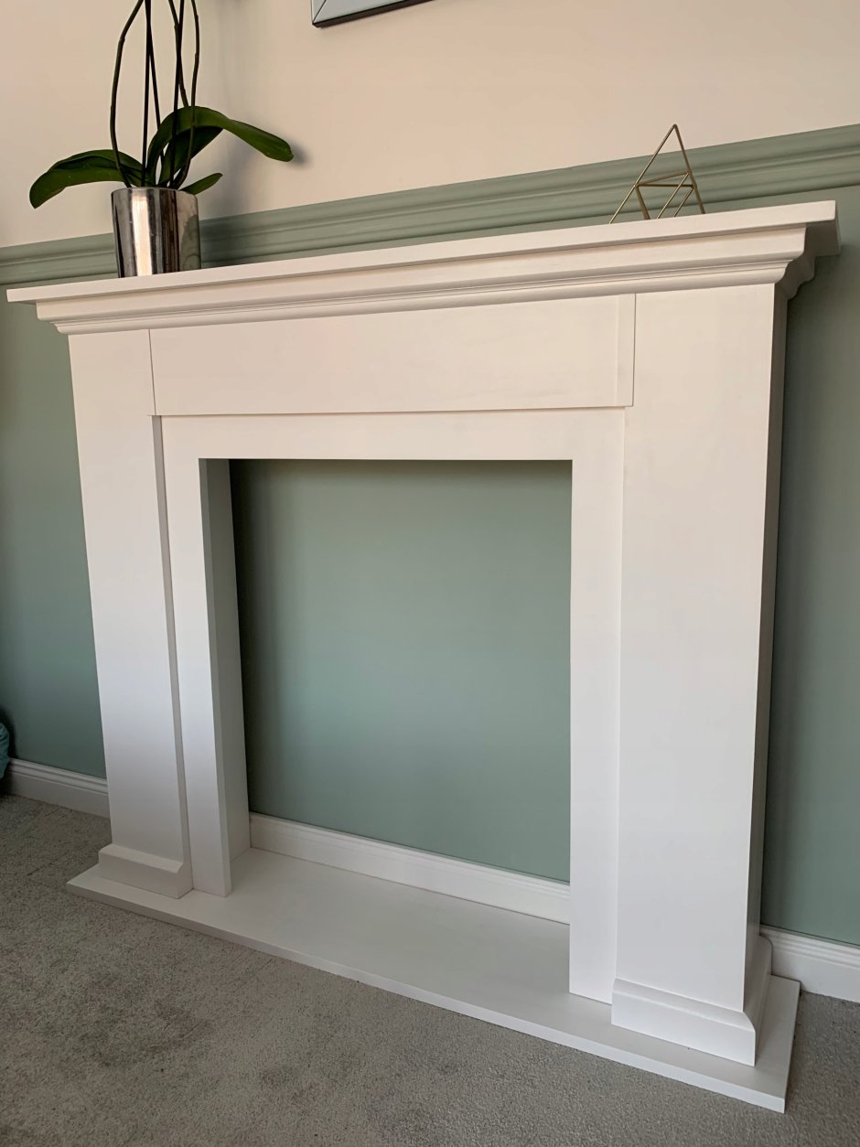 Камин Fireplace ef400