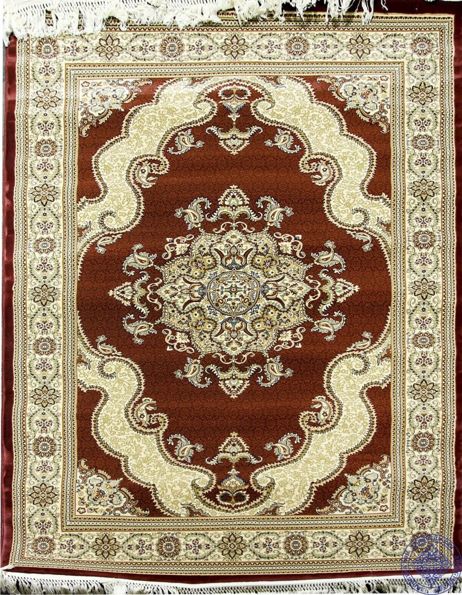 Турецкие напольные ковры