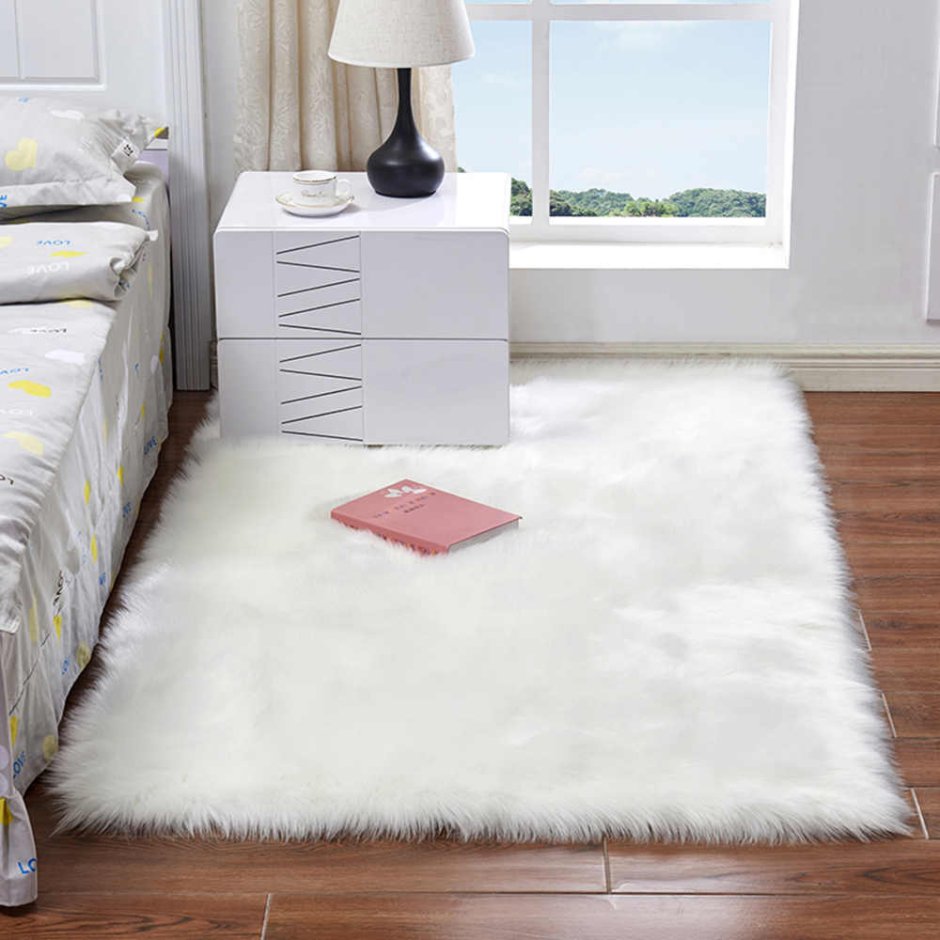 Ковер Soft 3060 Derin Gray