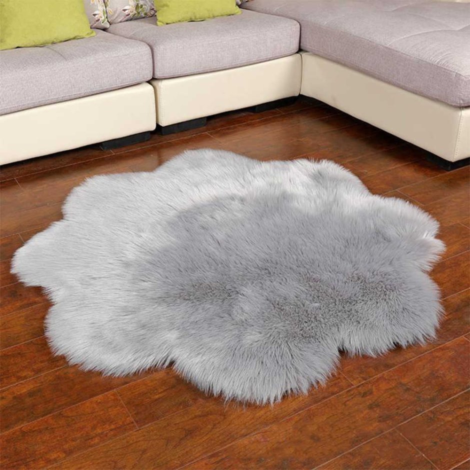 Ковер Soft 3060 Derin Gray